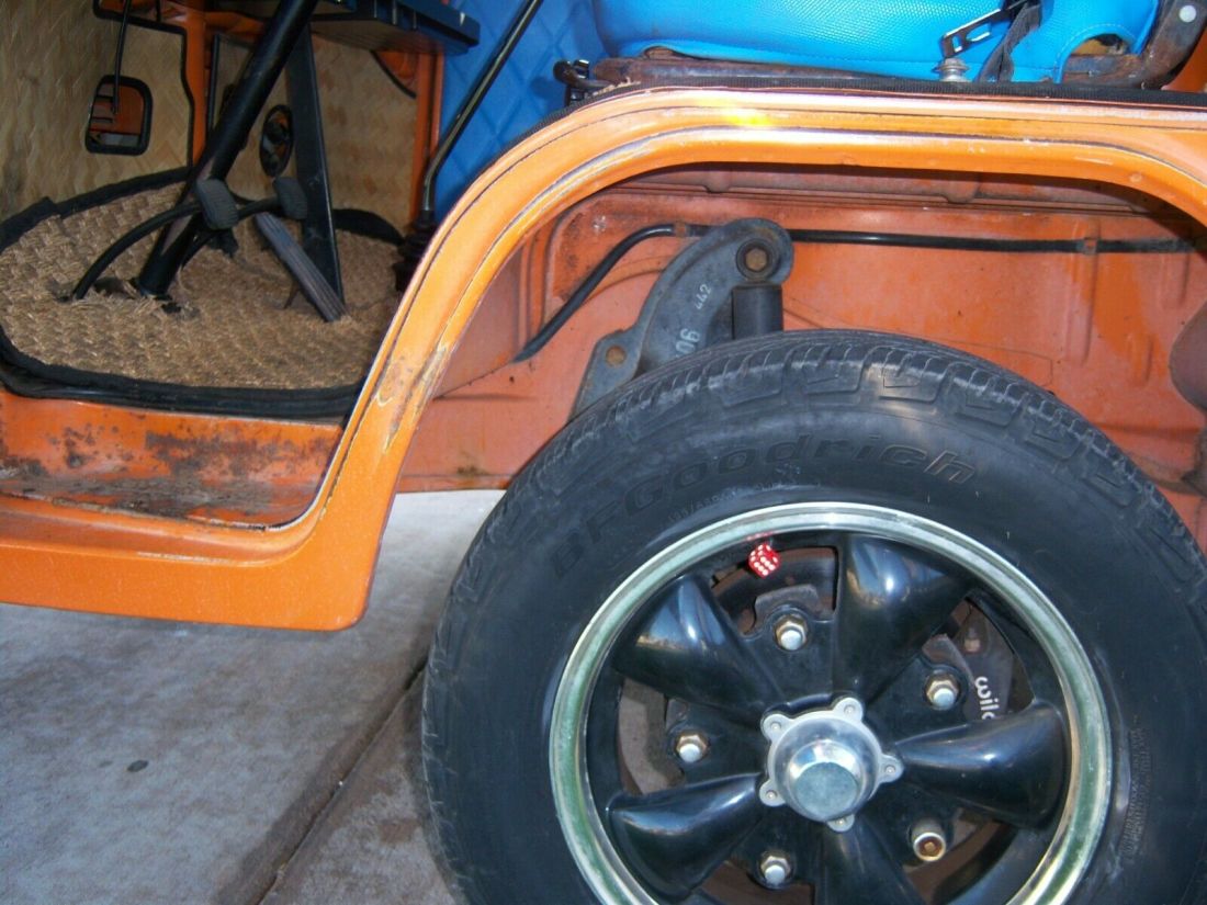 1974 Volkswagen Bus/Vanagon - photo 5