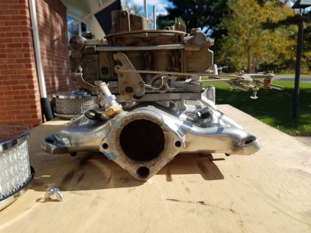 1956 Ford Other - photo 5