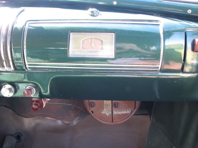 1939 Buick Roadmaster - photo 10