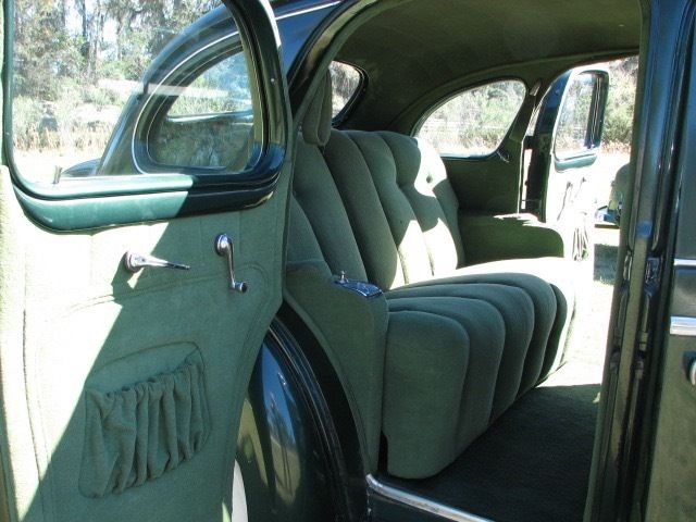 1939 Buick Roadmaster - photo 11