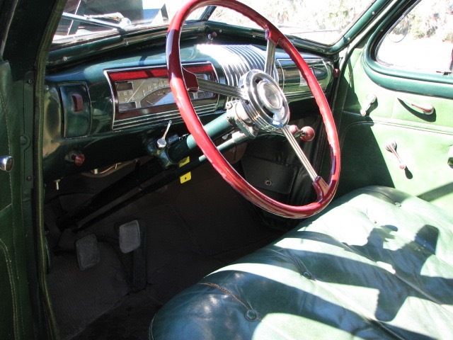 1939 Buick Roadmaster - photo 12