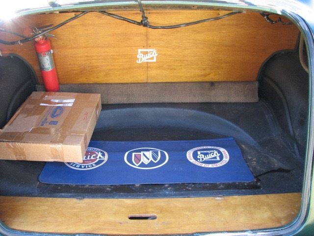 1939 Buick Roadmaster - photo 13