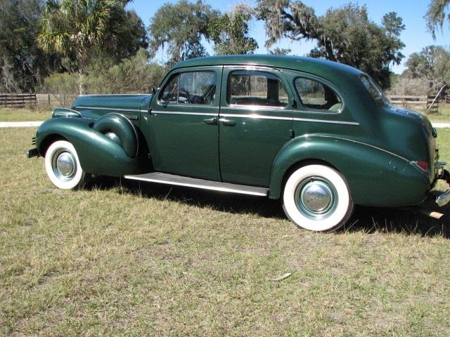 1939 Buick Roadmaster - photo 4
