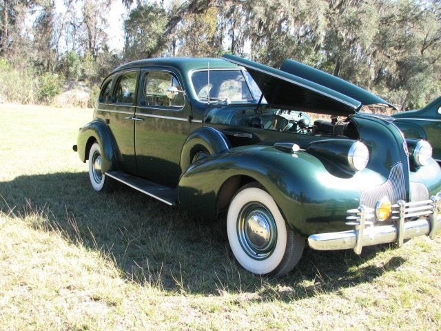 1939 Buick Roadmaster - photo 5