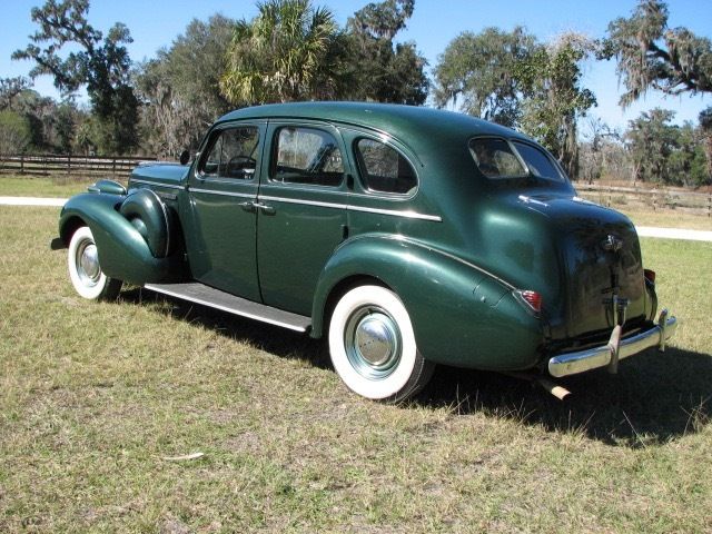 1939 Buick Roadmaster - photo 7