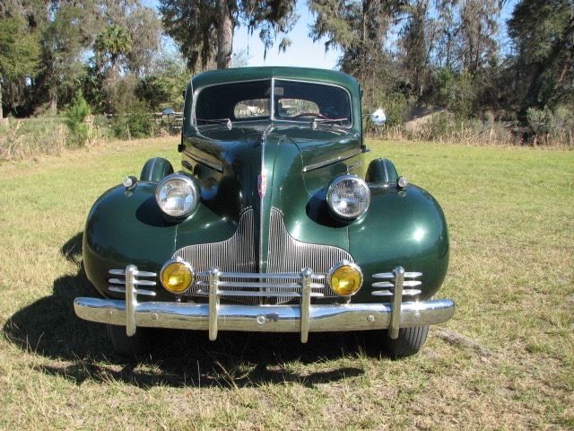 1939 Buick Roadmaster - photo 8