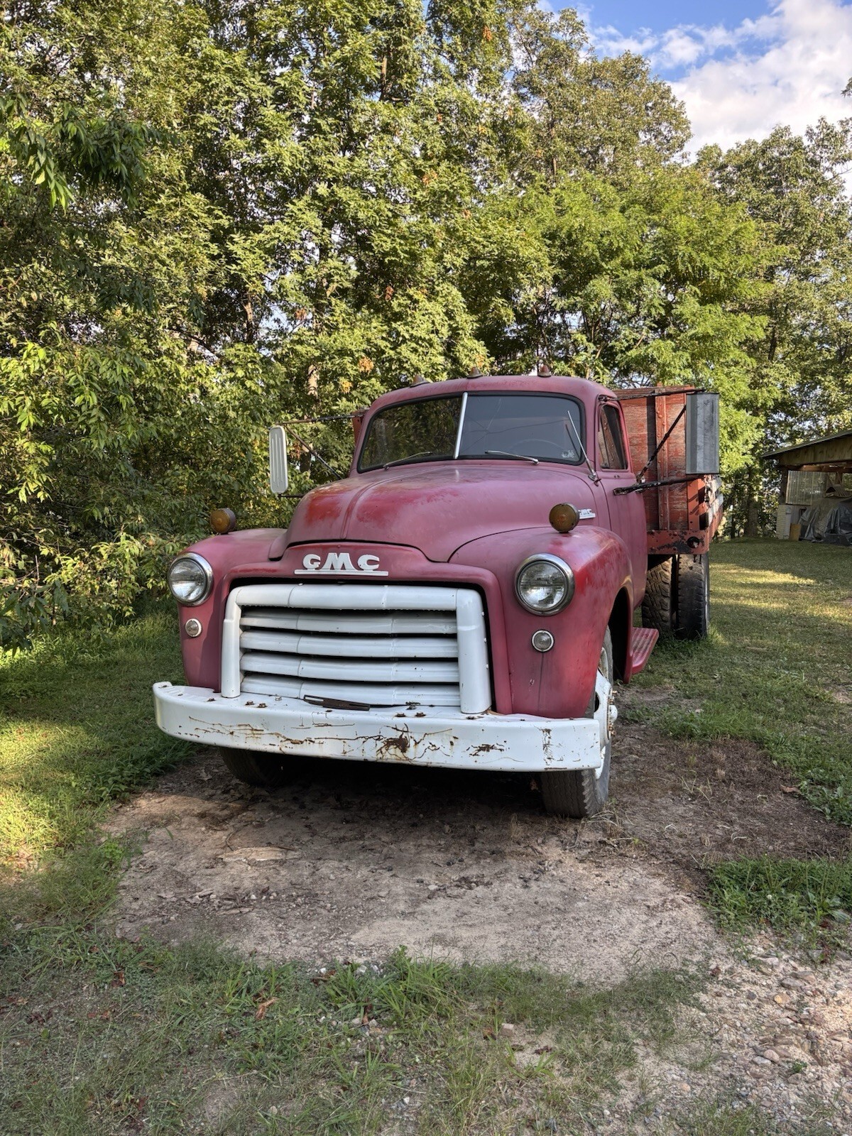 1953 GMC 350 - photo 10