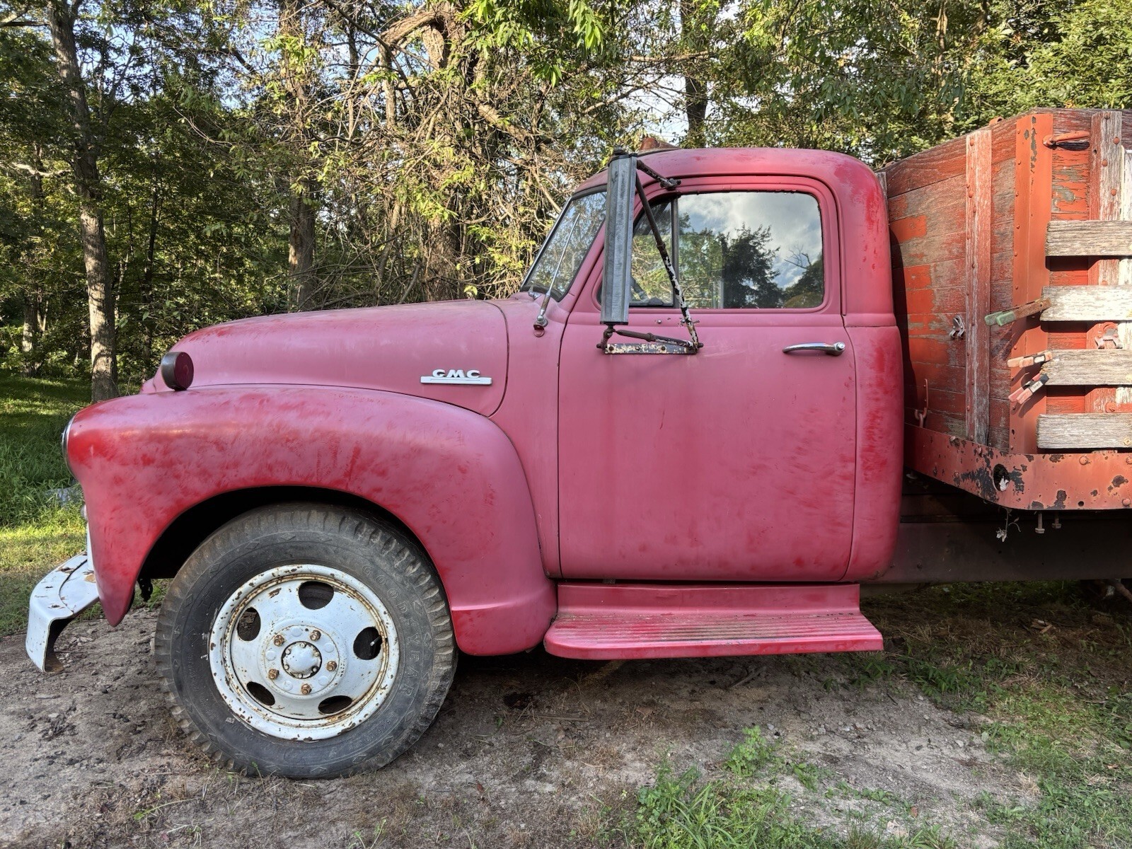 1953 GMC 350 - photo 2