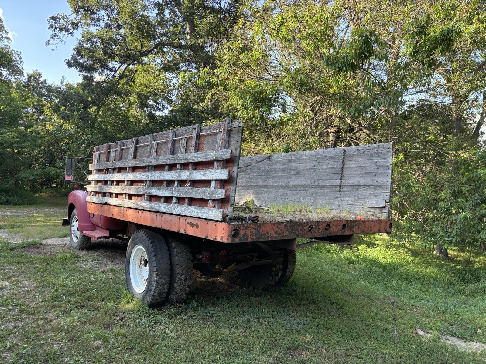 1953 GMC 350 - photo 5