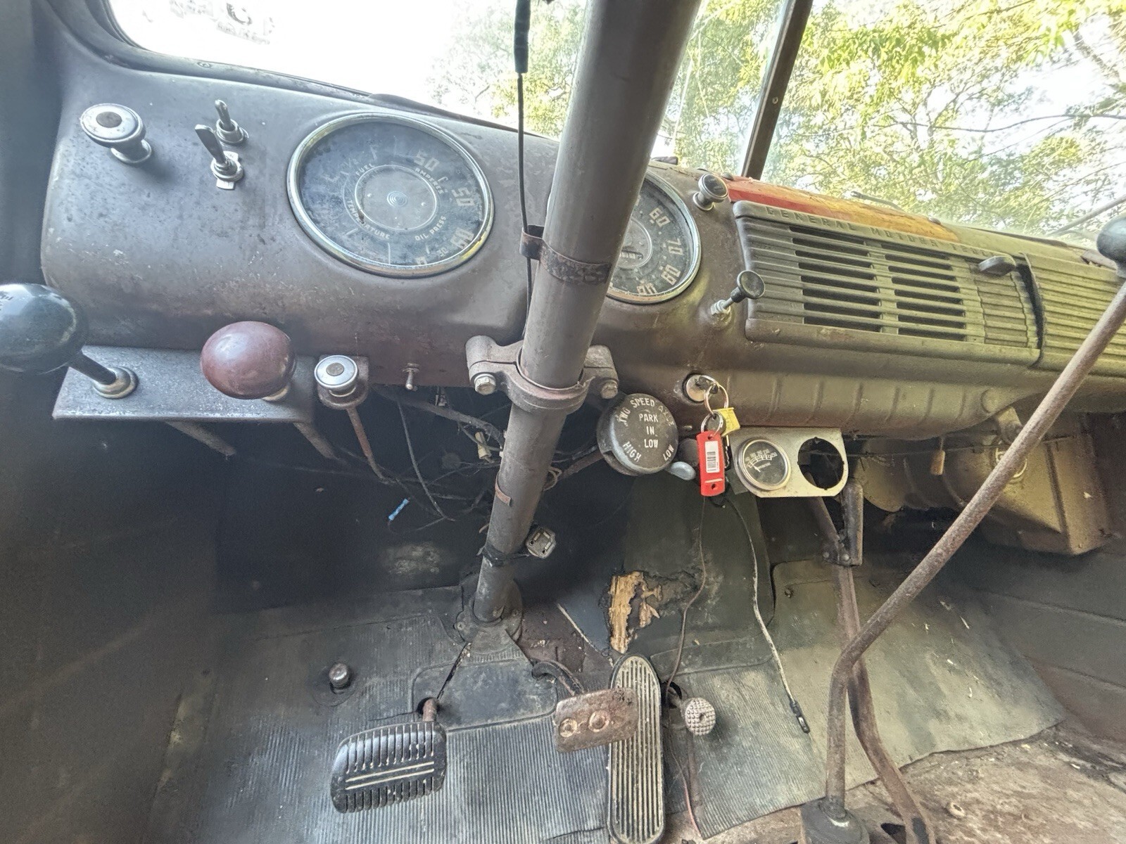 1953 GMC 350 - photo 6