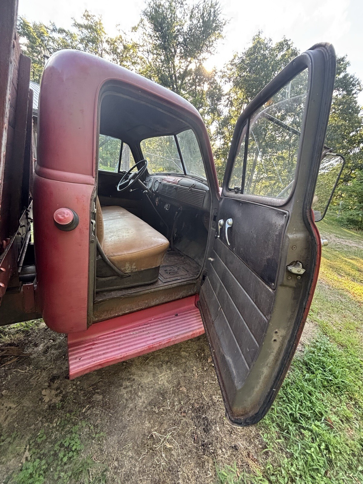 1953 GMC 350 - photo 8