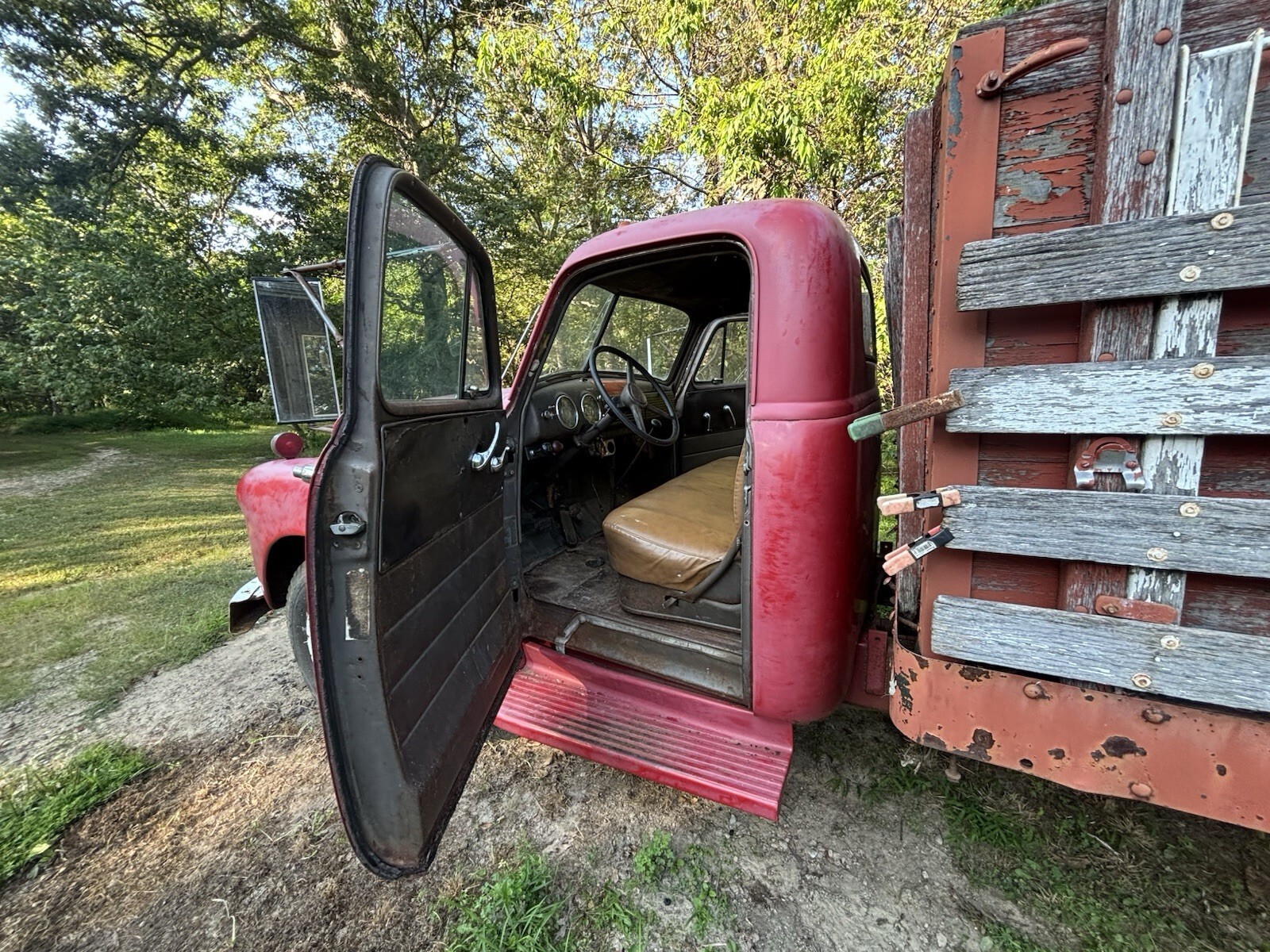 1953 GMC 350 - photo 9