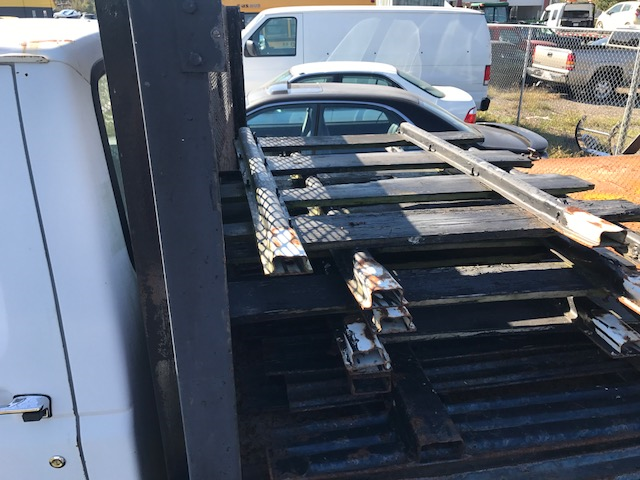 1992 Ford F-450 - photo 8