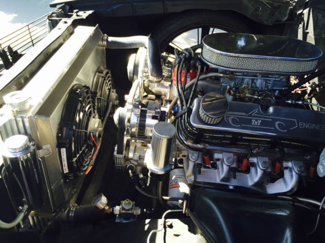 1972 Ford Ranchero - photo 10