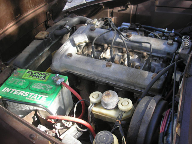 1967 Alfa Romeo Alfa Romeo Duetto spider - photo 10