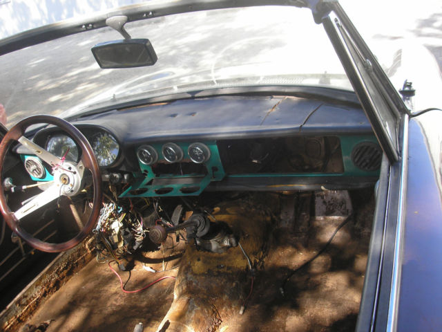 1967 Alfa Romeo Alfa Romeo Duetto spider - photo 8