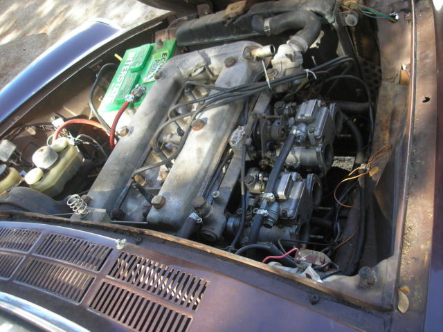 1967 Alfa Romeo Alfa Romeo Duetto spider - photo 9