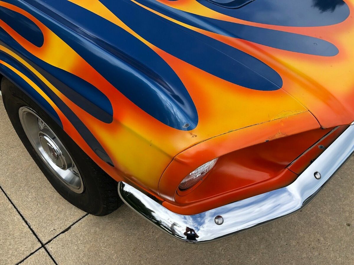 1968 Ford Mustang Fastback - photo 6