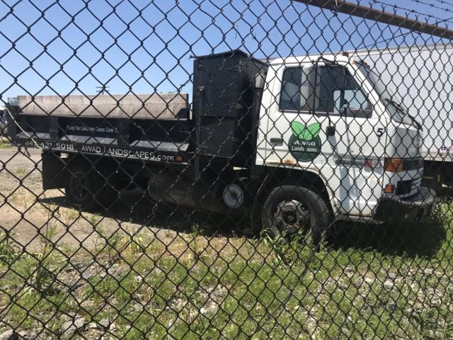 1991 GMC 4500 - photo 3
