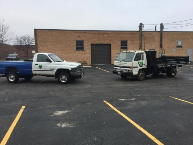 1991 GMC 4500 - photo 5