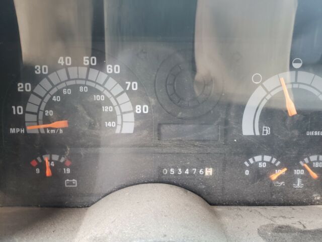 1991 GMC Other - photo 2