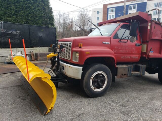 1991 GMC Other - photo 7