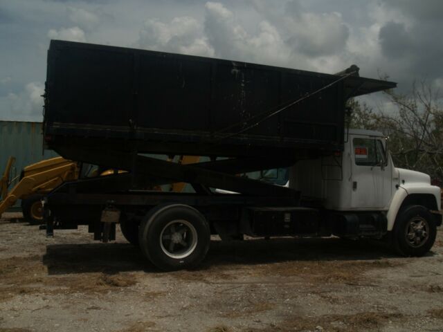 1989 International Harvester Other - photo 2