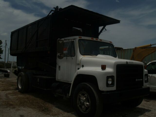 1989 International Harvester Other - photo 3