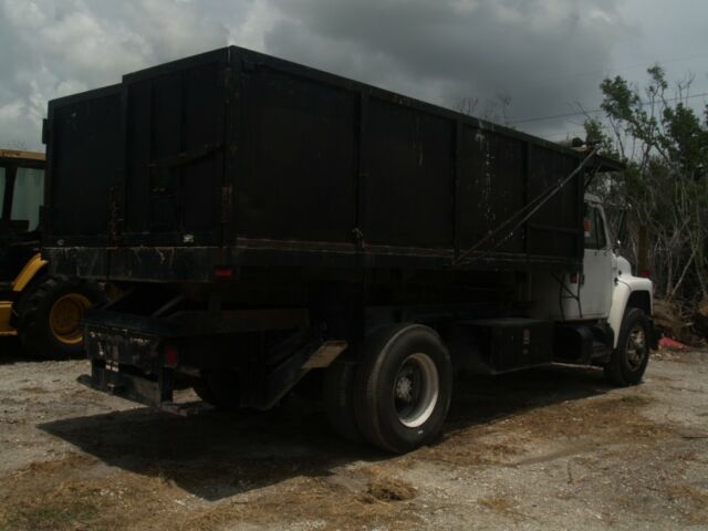 1989 International Harvester Other - photo 4