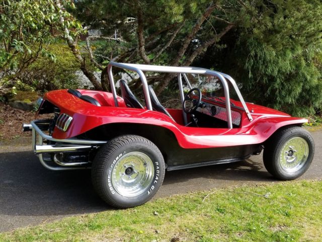 1969 Volkswagen Buggy - photo 2