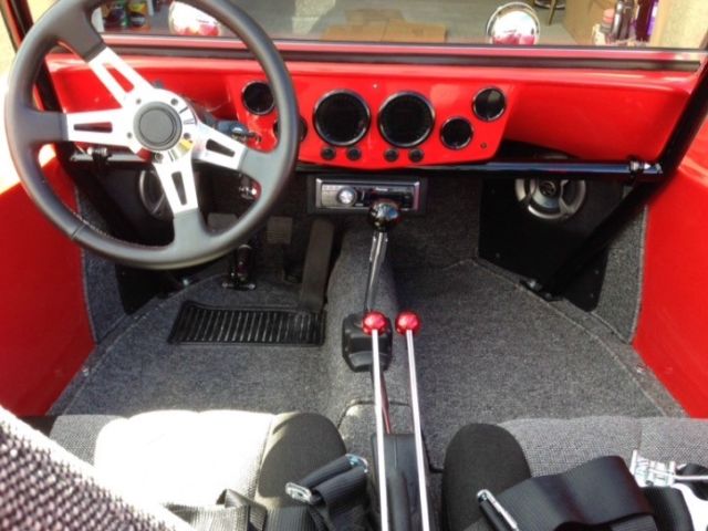 1970 Volkswagen Other - photo 11