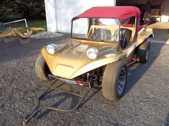 1964 Volkswagen DUNE BUGGY - photo 2