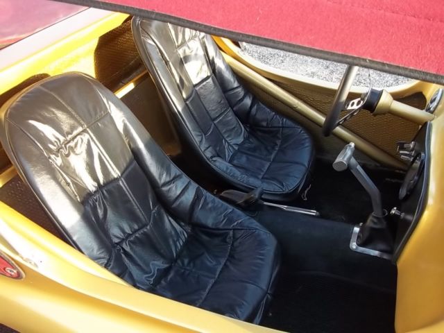 1964 Volkswagen DUNE BUGGY - photo 5