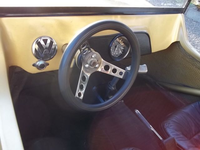 1964 Volkswagen DUNE BUGGY - photo 7