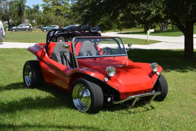 1970 Volkswagen Other - photo 6