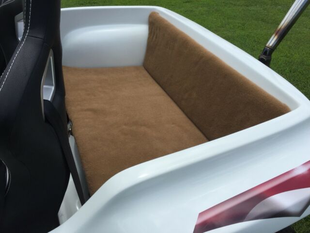 1974 Volkswagen Beetle - Classic convertible - photo 3