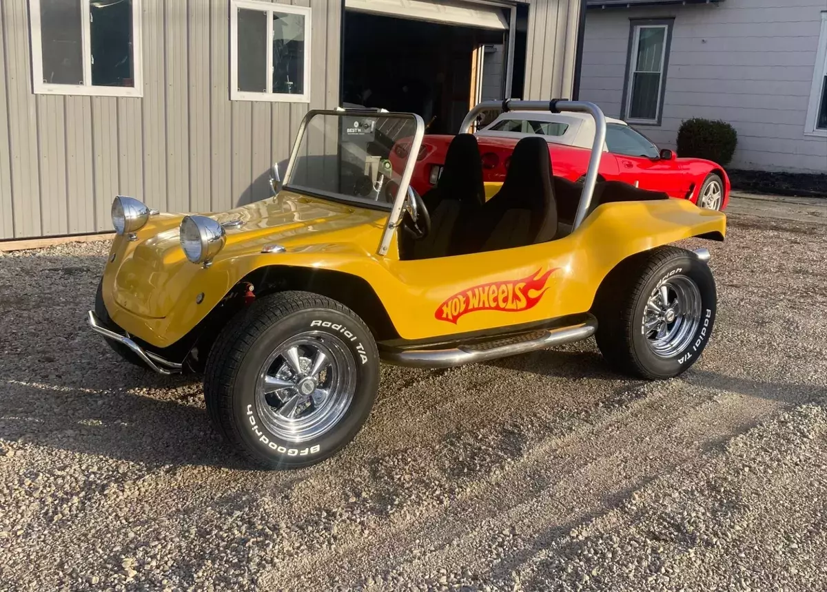 Dune Buggy in Lewisville Indiana 1961 Volkswagen Other