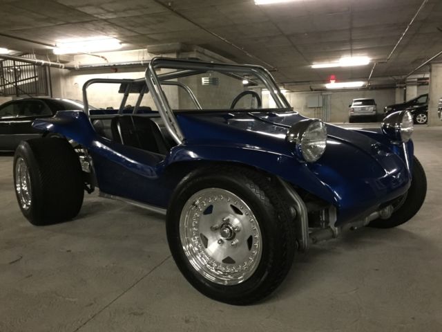 1972 Volkswagen Other - photo 6
