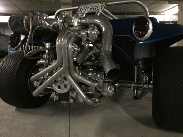 1972 Volkswagen Other - photo 8
