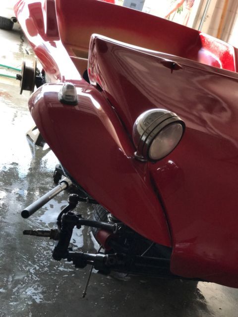 Dune Buggy Project All new parts and Engine 1964 Other Makes