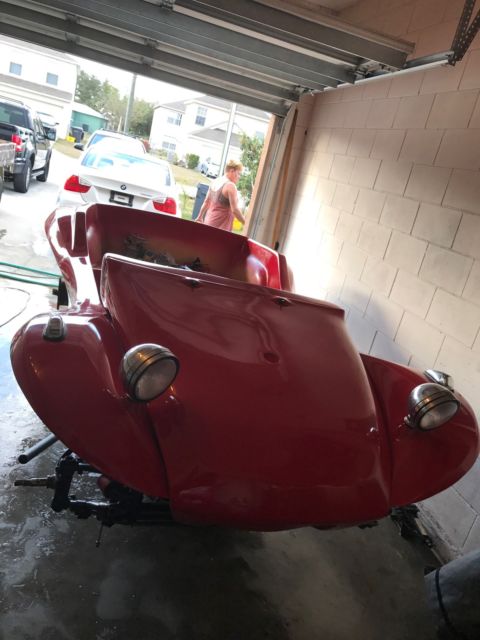 1964 Other Makes - photo 4