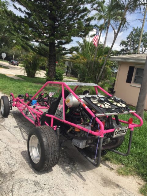 1974 Volkswagen Other Sand rail