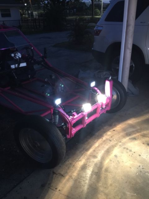 1974 Volkswagen Other Sand rail - photo 6