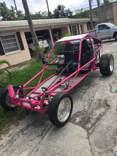 1974 Volkswagen Other Sand rail - photo 8