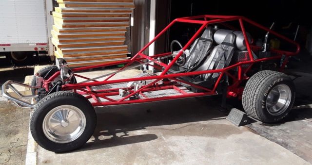 1966 Volkswagen Other Sand rail - photo 2