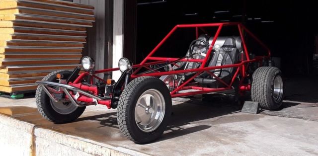 1966 Volkswagen Other Sand rail - photo 3