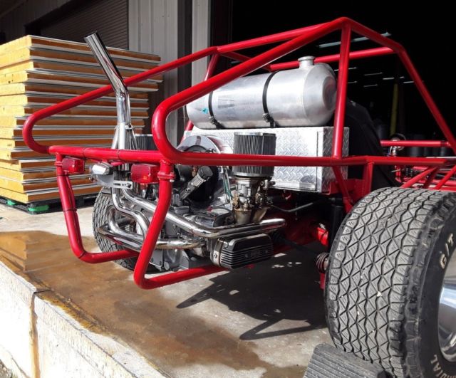 1966 Volkswagen Other Sand rail - photo 6