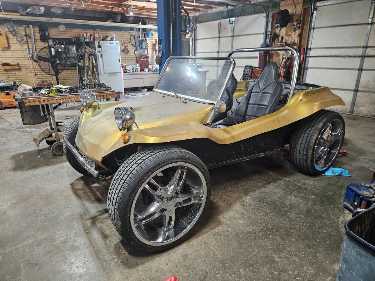 1965 Volkswagen Other - photo 2