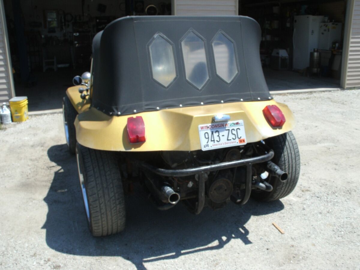 1965 Volkswagen Other - photo 4