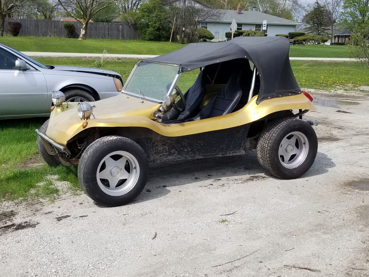 1965 Volkswagen Other - photo 5